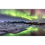 7-Day Iceland Air, Hotel &amp; Meals from $599 pp/dbl occ (departs BOS NYC ORD SEA) *Groupon