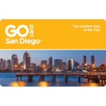 San Diego's Balboa Park 150th Anniversary Celebrations with Go San Diego Card (Sightseeing Pass) $94