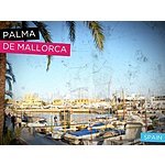 New York to Palma de Mallorca Spain $367-$387 RT Airfares on Norwegian Air (Travel Jan-Feb 2019)