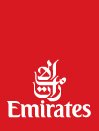 Emirates Airlines Black Friday Specials - book by Nov 24, 2018 $459