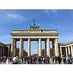 Roundtrip Flight: Seattle to Berlin, Germany from $373 (Limited Travel March-April 2019)