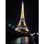 Star Alliance Airlines: RT Flight: San Francisco, CA to Paris, France From $343 (Travel Oct-Dec 2019)