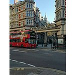 Roundtrip Flight: Detroit to London From $407 (Travel Oct-Feb 2020)