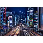 Singapore Airlines or United/ANA: Roundtrip Nonstop Flight: Los Angeles to Tokyo $444 (Travel Oct 2019 - May 2020)