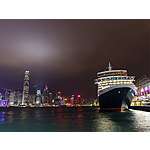 Cunard Cruise Line 180th Anniversary Fleet-wide Sale on Sailings (Travel July - May 2022)