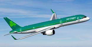 Aer Lingus Flights to Ireland and Europe: $100 Off Economy or $200 Off Business Class - Book by March 20, 2024