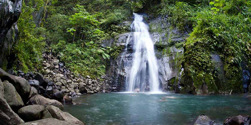 RT New Jersey to San Jose Costa Rica $224-$249 Nonstop Airfares on United Airlines BE (Limited Travel September - October 2024)