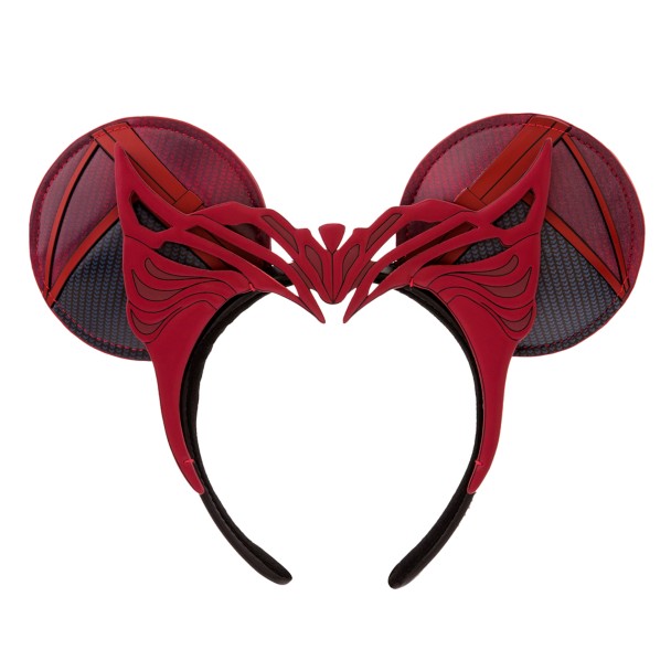 Disney Ear Headbands: Scarlet Witch $18; Mickey & Friends Loungefly $27; And More + Free Shipping on $75