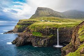$580 RT Airfares to Faroe Islands From Denver Seattle Portland OR on Icelandair BE (Limited Travel October 2024)