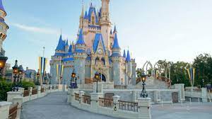 Peak Summer RT Minneapolis and Orlando FL $137 Nonstop Airfares on Delta Air Lines BE (Travel June - August 2024)