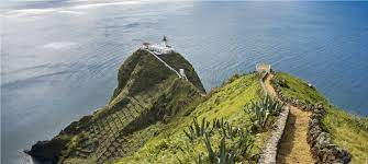 RT New York to Terceira Island Archipelago of the Azores $541 Airfares on Azores Airlines BE (Travel August - February 2025)