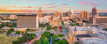 RT Seattle to San Antonio TX or Vice Versa $197 Nonstop Airfares on Alaska Airlines BE (Spring Travel April - May 2024)