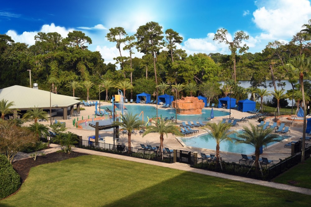 Disney Springs Area Hotels From $98 Per Night Through July 31, 2024 - Book by July 15, 2024