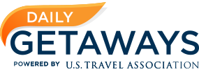 **NOT YET LIVE** US Travel Association Daily Getaway 2024 Travel Deals for Hotels, Getaways and Reward Points - Daily Beginning April 15, 2024