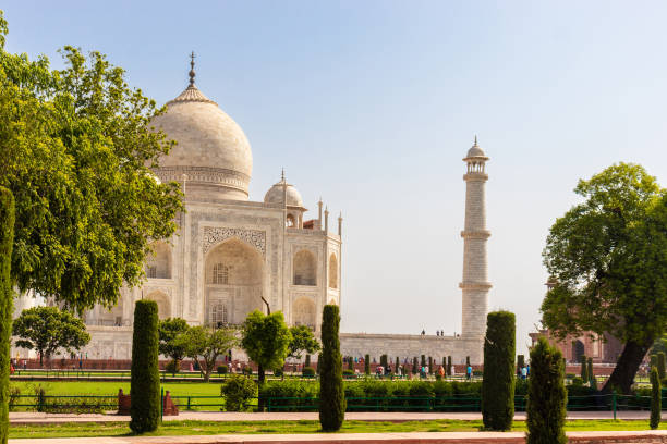 RT Boston to Mumbai India $688-$699 Airfares on Air France (Limited Travel September - October 2024)