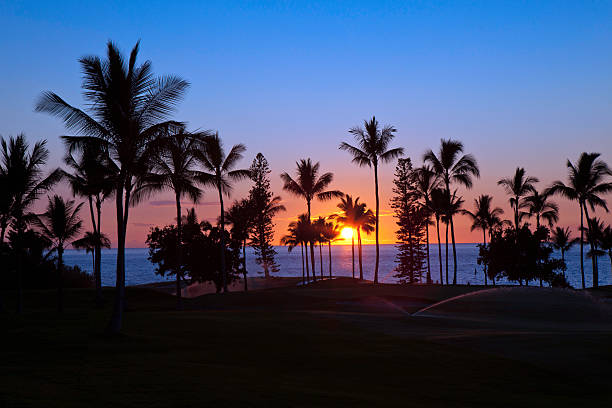 RT Dallas to Kona Hawaii or Vice Versa $358 Airfares on United or American Airlines BE (travel August - December 2024)