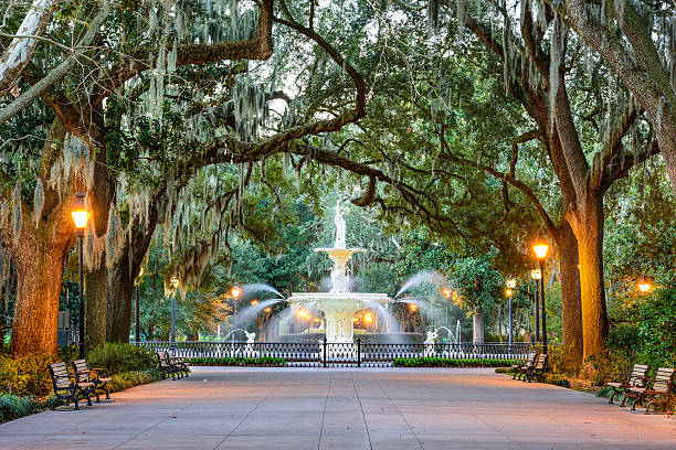 RT Philadelphia to Savannah GA or Vice Versa $139 Nonstop Airfares on American Airlines BE (Travel May 2024 & Limited Dates June-July 2024)