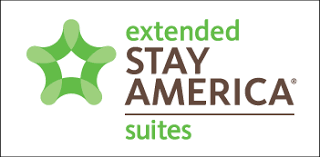 Extended Stay America Up To 60% Off At Participating Properties - Book by May 1, 2024