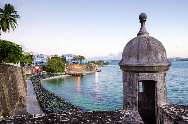 RT Buffalo NY to San Juan Puerto Rico or Vice Versa $248 Airfares on American Airlines or JetBlue BE (Travel May - June 2024)