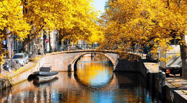 RT Tampa FL to Amsterdam Netherlands $728 Nonstop Airfares on Delta Air Lines BE (Travel November - December 2024)