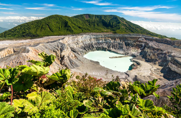 RT Washington DC to San Jose Costa Rica $216 Airfares on United Airlines BE (Travel January - February 2025)