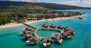 Sandals Resort Jamaica (Ochi, South Coast & Royal Plantation) All Inclusive Specials on 5+ or 7+ Nights - Book May 25 - June 9, 2024