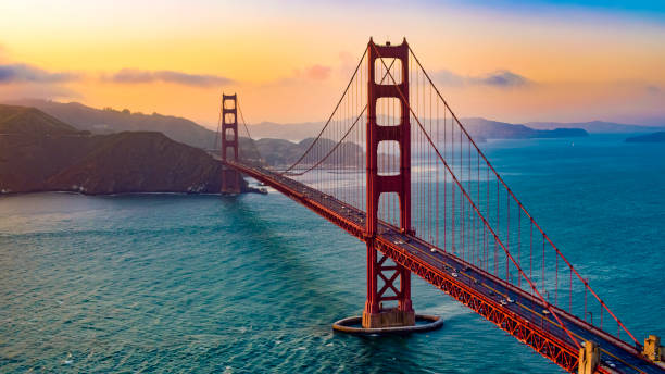 RT Charlotte NC to San Francisco or Vice Versa $178 Nonstop Airfares on American Airlines BE (Travel August - October 2024)