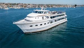 [Newport CA] Father's Day Dinner or Brunch Cruise 20% Off Savings on June 16, 2024 - Book by May 26, 2024