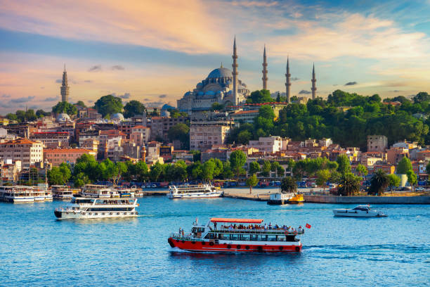 Istanbul Tourist Pass 30% Off (Attractions, SIM Cards, Show Tickets & More)