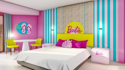 Atlantis Paradise Island Summer Sale 25% Off 4+ Night Plus Resort Credit & More (New Barbie Themed Experience) - Book by June 19, 2024