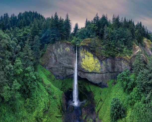 RT New Jersey to Portland OR or Vice Versa $198 Airfares on American Airlines BE (Travel September - October 2024)