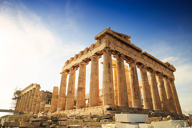 RT New York to Athens Greece $548 Nonstop Airfares on Delta Air Lines BE (Limited Travel November - December 2024)