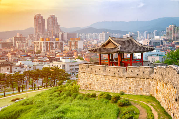 RT San Francisco to Seoul Korea $866 Airfares on Cathay Pacific (Limited Travel August-Sept; November-December 2024)