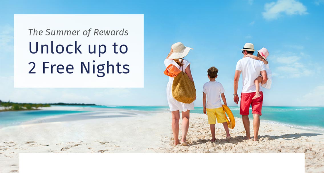 Wyndham Hotels & Resorts Get Up To 15000 Bonus Points on 2, 3, 4+ Night Stays **Must Register** Stay by September 3, 2024