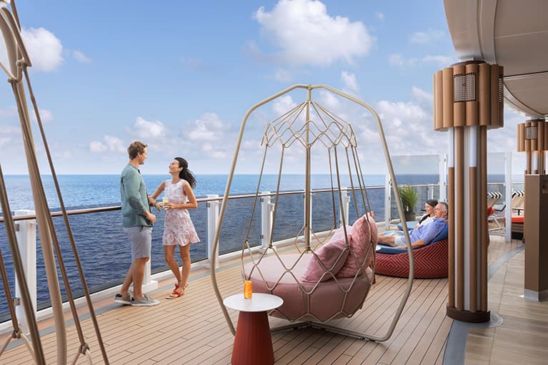 [Amex Offer] Norwegian Cruise Line $200 Statement Credit on $1000+ Spend YMMV **Add Offer** Use By November 15, 2024