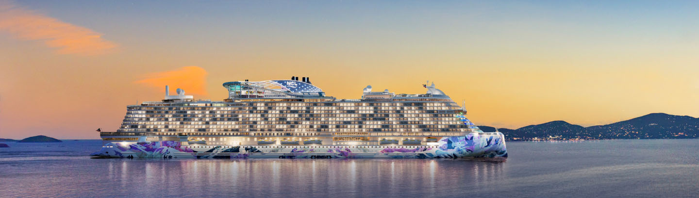 [Chase Freedom Cards] Norwegian Cruise Lines 5% Back *Activate Quarterly Bonus* For January-March 31, 2026