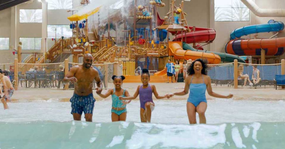 [Chase Offer] Great Wolf Lodge 10% Back on $100+ Spend ($48 Max) YMMV **Add Offer** Use By February 15, 2026