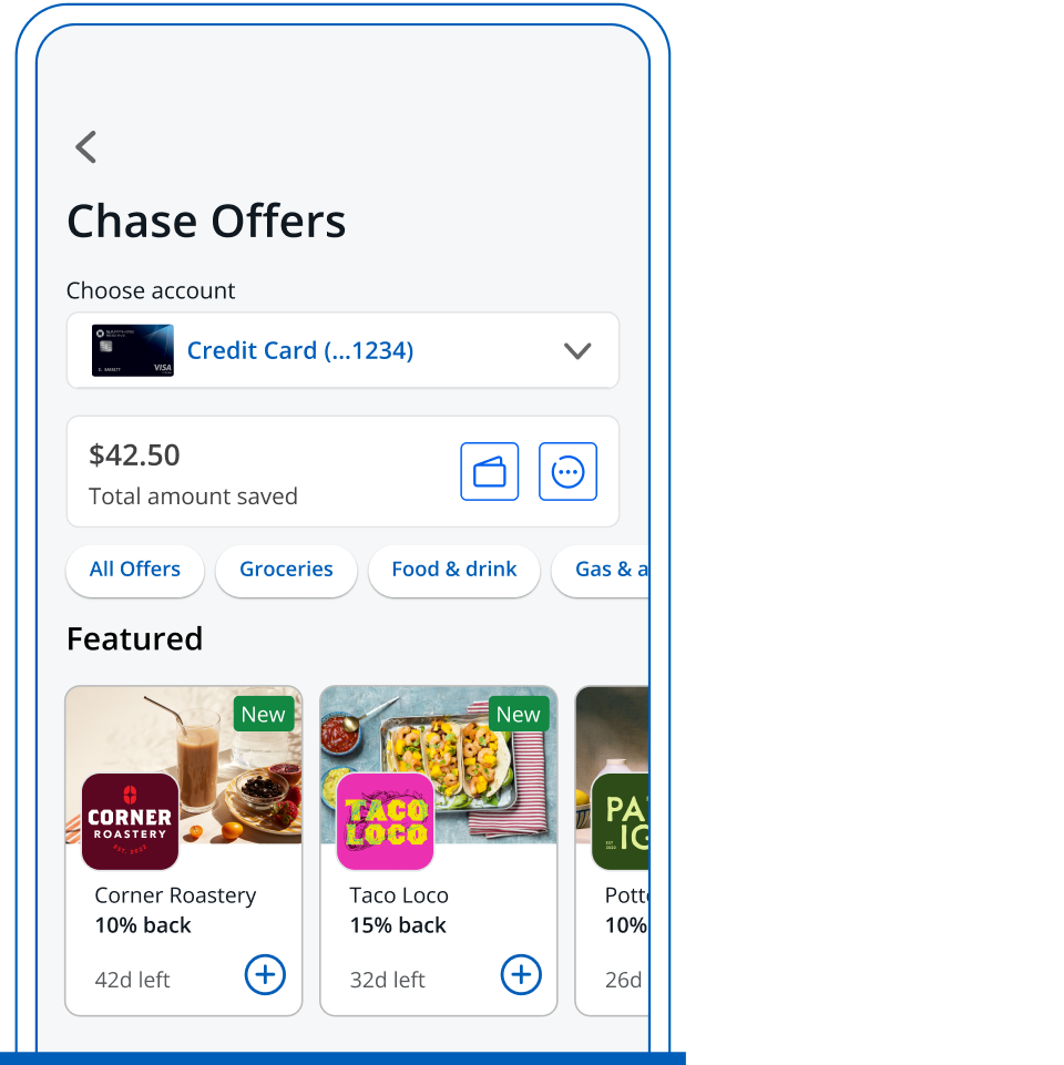 [Chase Offers] Multiple Marriott Brands Offering 10% Statement Credit on $100+ Spend YMMV **Add Offer** Use By March 12, 2026