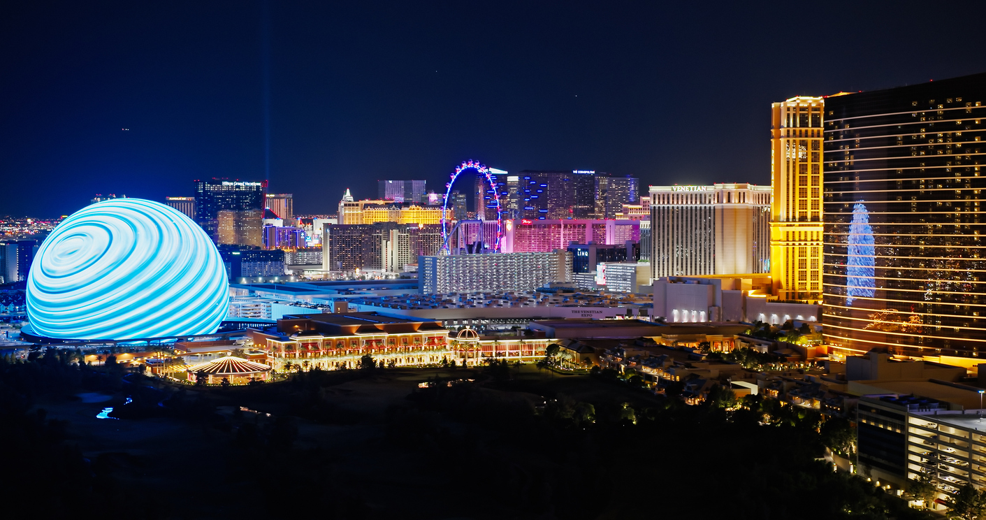 [Amex Offer] Caesars Las Vegas, Reno, Lake Tahoe & Atlantic City $40 Back on $200+ Spend YMMV **Add Offer** Use By May 24, 2026
