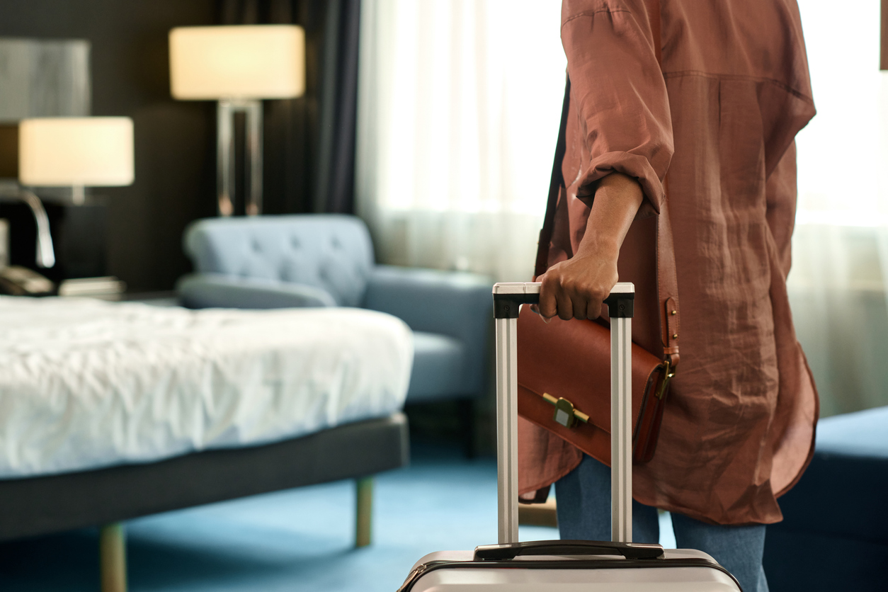 Citi Card Holders Get $50 Off $300+ Hotel Bookings on Citi Travel - By May 29, 2026