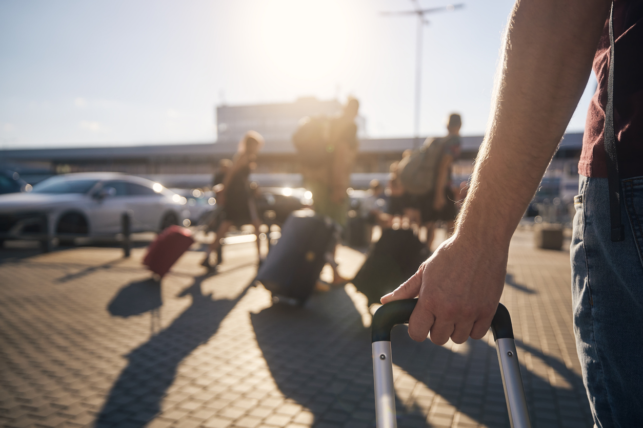 Budget Car Rental Up to 30% Off Flash Sale on 5+ Days Rental Stacks With  Amex Offer (YMMV)