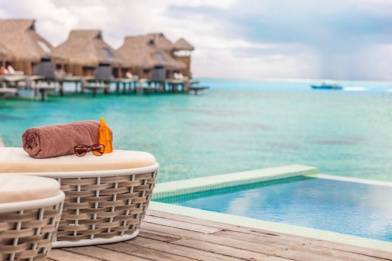 [Amex Offer] Luxury Escapes 10% Back ($300 Max. Credit) YMMV **Add Offer** Use By September 14, 2026