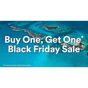 Alaska airlines buy sale one get one