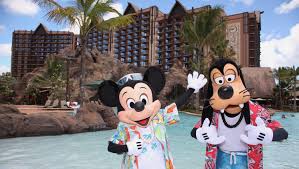 Costco Travel "Hot Buys" Packages for Walt Disney World, DIsneyland, AULANI and Disney Cruise Line Exclusive Promotions