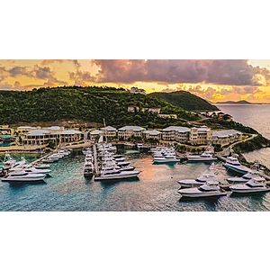 [Virgin Island] Scrub Island Resort 3+ Night Stays with Daily $100 Resort Credit, Waived Resort Fees, Breakfast, Airport Transfers and More for 2 Ppl From $1999