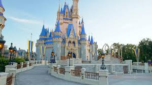 Summer RT Washington DC to Orlando FL or Vice Versa $153 or $175 Nonstop Airfares (Travel June - August 2025)