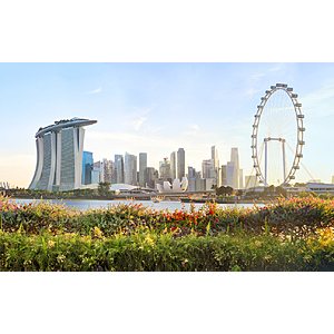 RT San Francisco to Singapore $751 Nonstop Airfares on 5* Singapore Airlines with 2 Free Checked Bags (Travel August - November 2025)