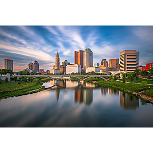 Summer RT Columbus OH to Sarasota FL or Vice Versa $159 Airfares on American Airlines BE (Travel July - November 2025)