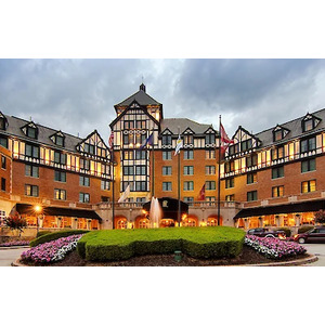 Benchmark Resorts & Hotels (Collection of Independent Properties) $17.76 Per Night or $177.60 - Book June 27 - July 11, 2025 or Until Sold Out
