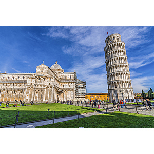 RT Los Angeles to Florence Italy $469 Airfares on Delta / Air France BE (Travel October - February 2026)